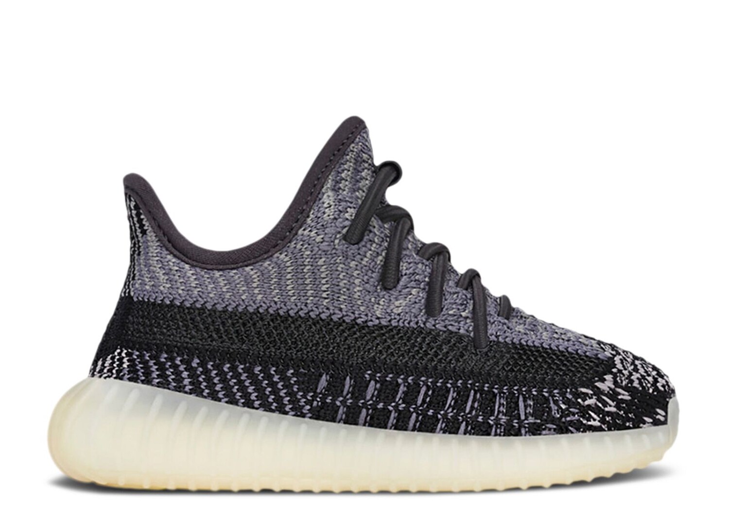 Кроссовки adidas Yeezy Boost 350 V2 Infants 'Carbon', черный