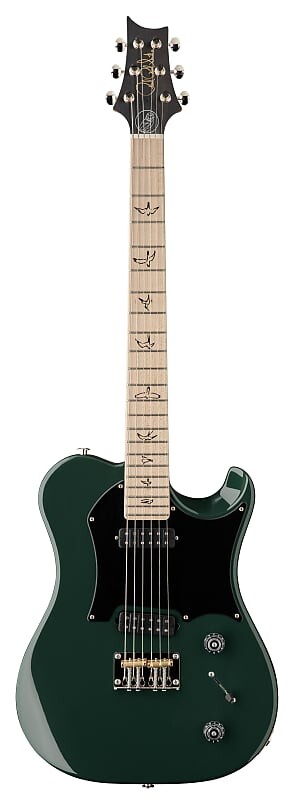 

Электрогитара PRESALE! PRS Myles Kennedy Signature Electric, Hunters Green