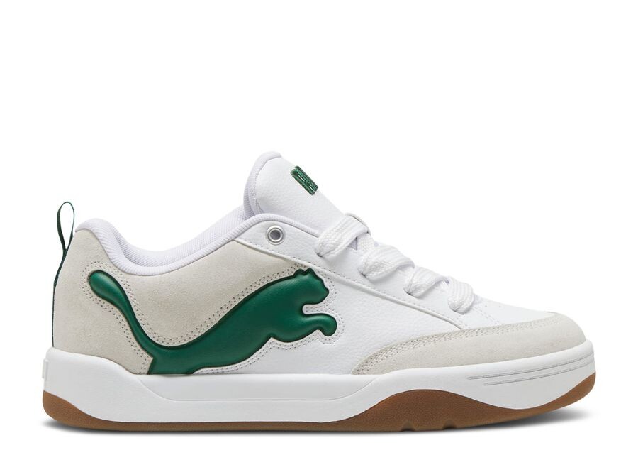 

Кроссовки Puma Park Lifestyle, цвет White Vine