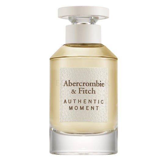 

Парфюмированная вода, 100 мл Abercrombie & Fitch, Authentic Moment
