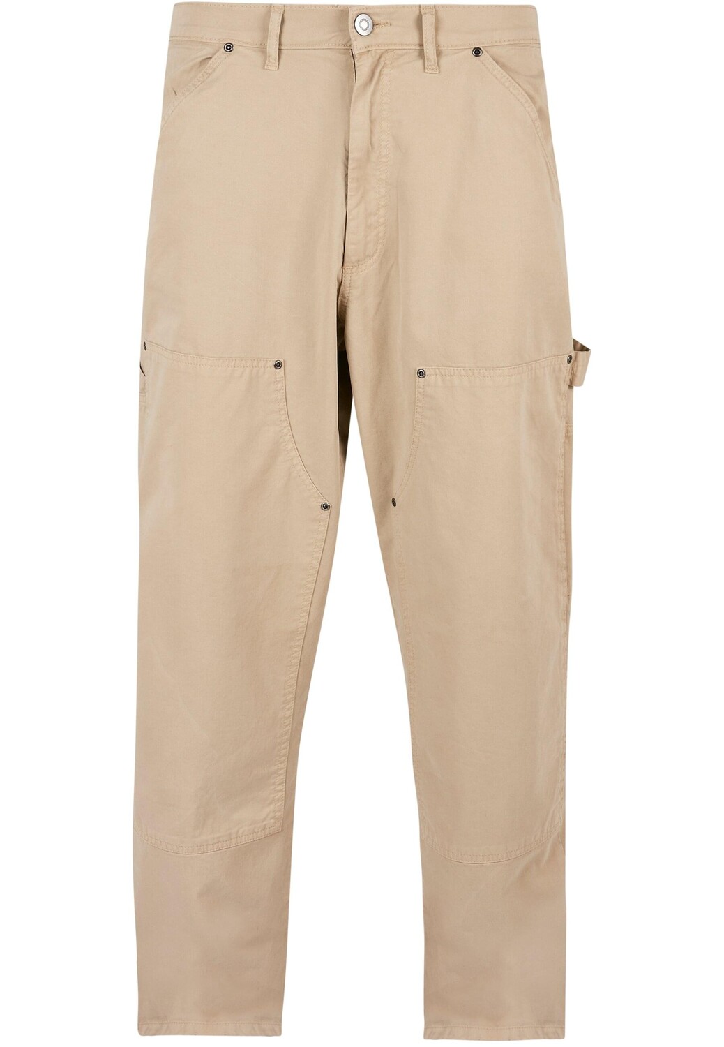 

Спортивные брюки Urban Classics Hosen, цвет unionbeige