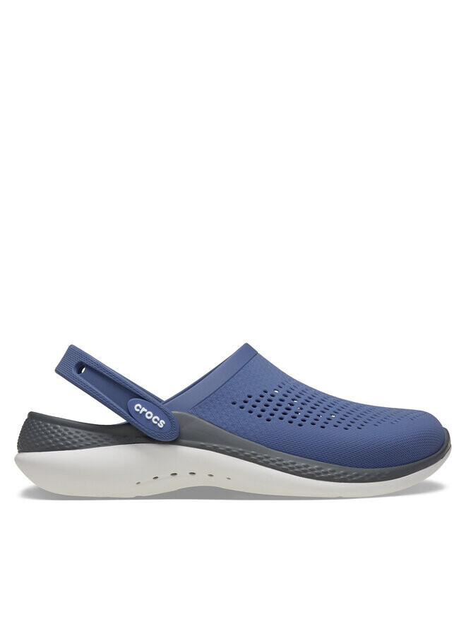

Тапочки Crocs, синий