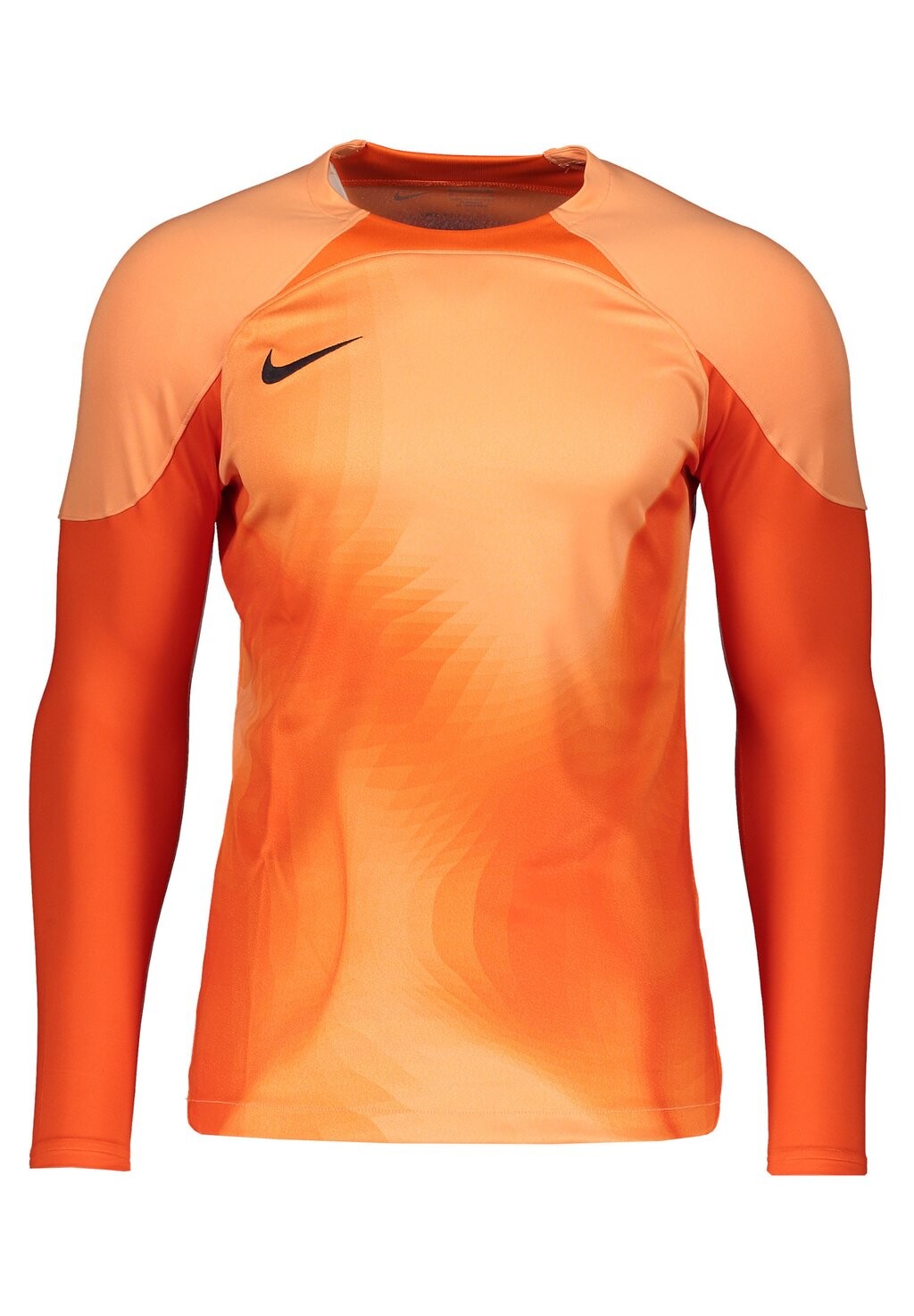 

Рубашка с длинными рукавами Nike