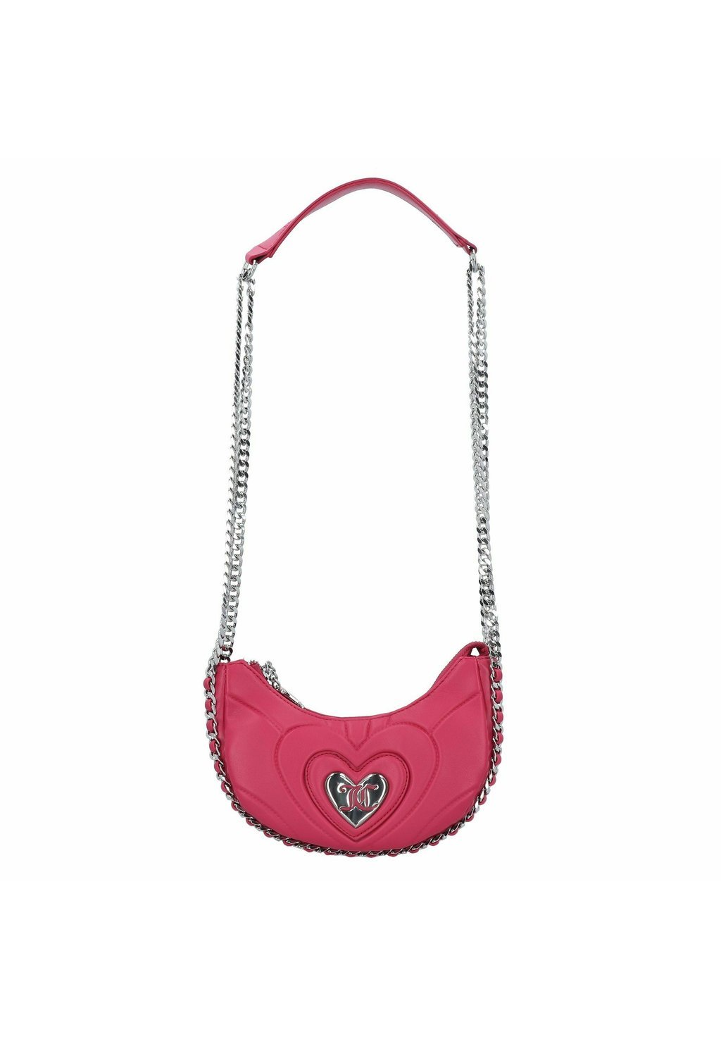 

Сумка через плечо EMILY 23 CM Juicy Couture Plus, розовый