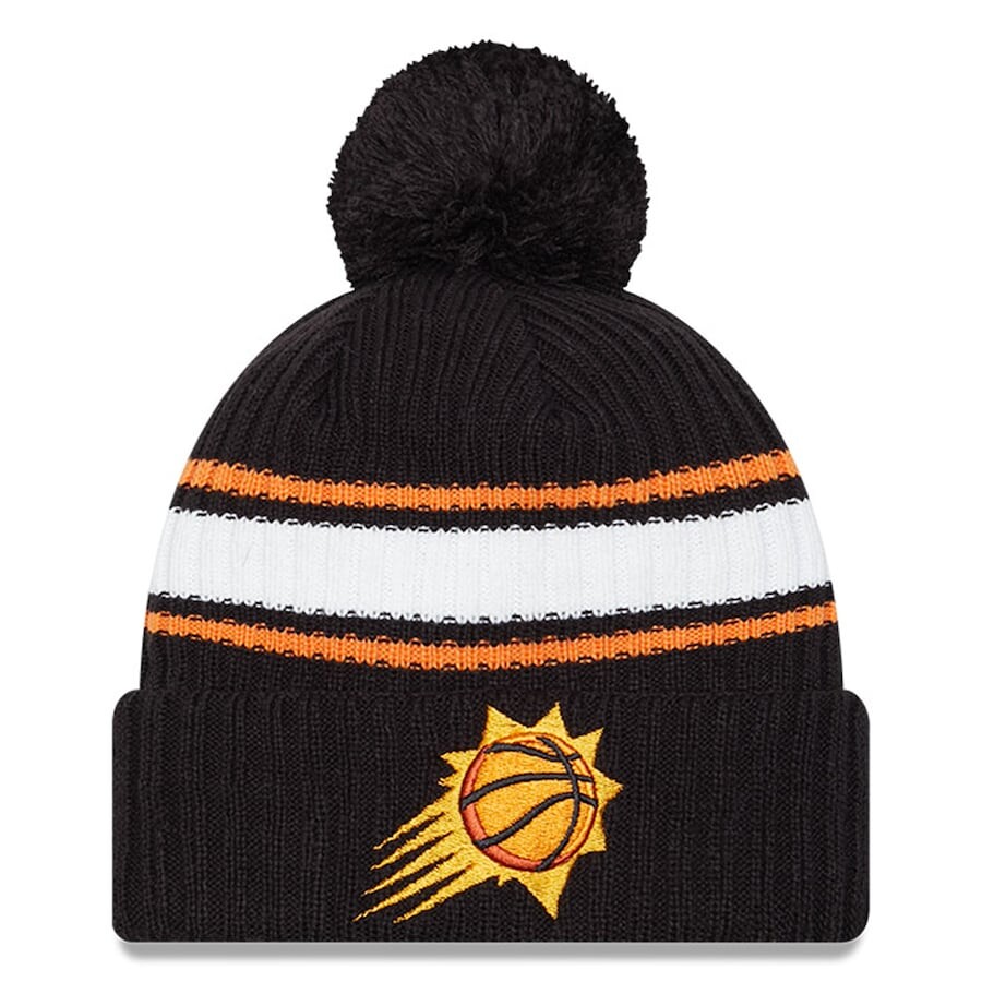 

Шапка New Era Phoenix Suns, черный