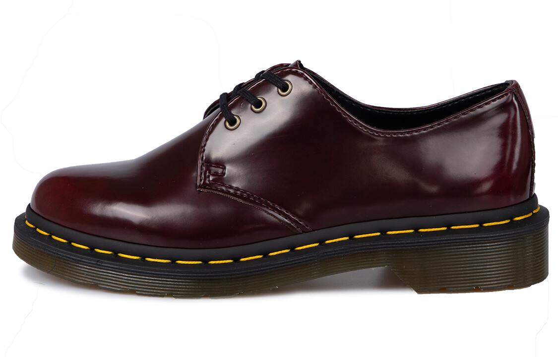 

Обувь Dr.Martens Wmns 3 Красный