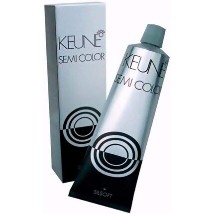 

Semi Color 8 Светло-русый 2,1 унции 60 мл, Keune