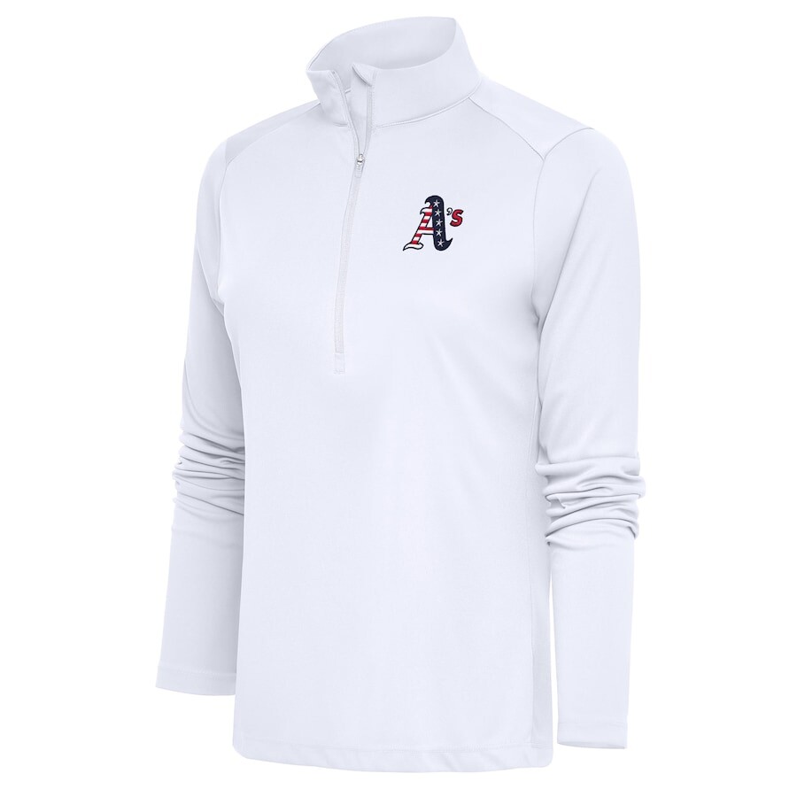 

Куртка Antigua Oakland Athletics, белый