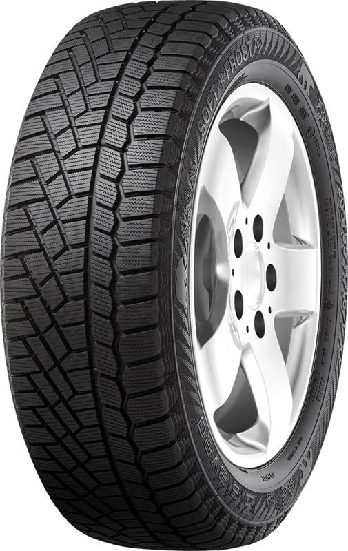 

Зимние шины Gislaved Softfrost 200 SUV XL 255/55 R18 109T