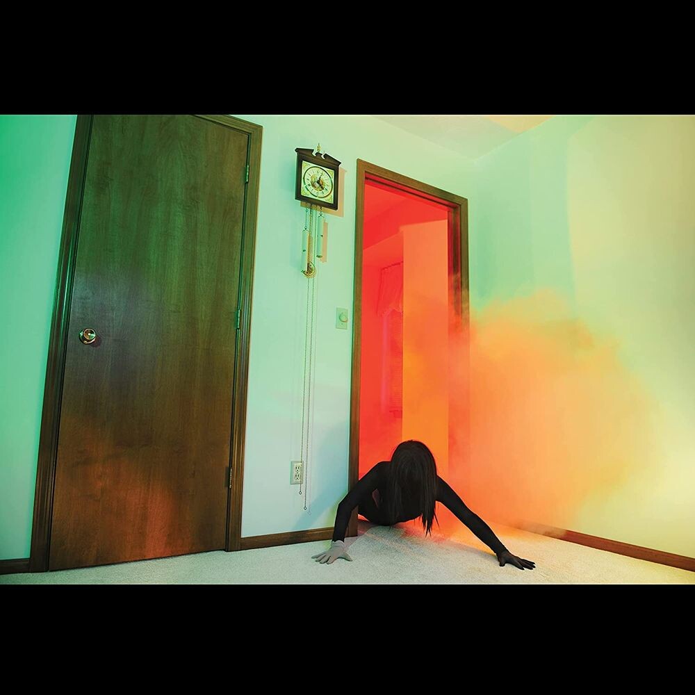 

Виниловая пластинка LP Becoming Undone - ADULT.