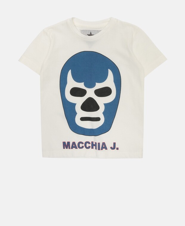 

Футболка Macchia J., миндальный