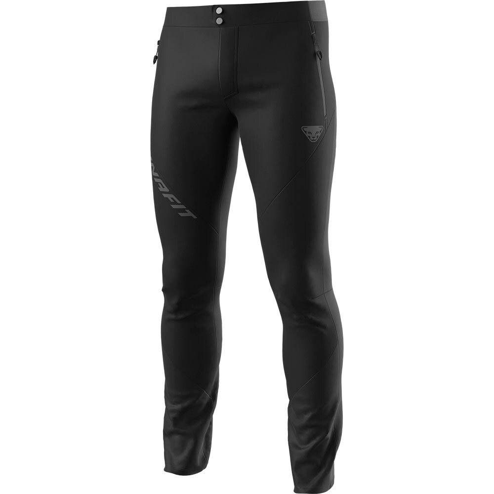 

Брюки Dynafit Transalper 2 Light, черный