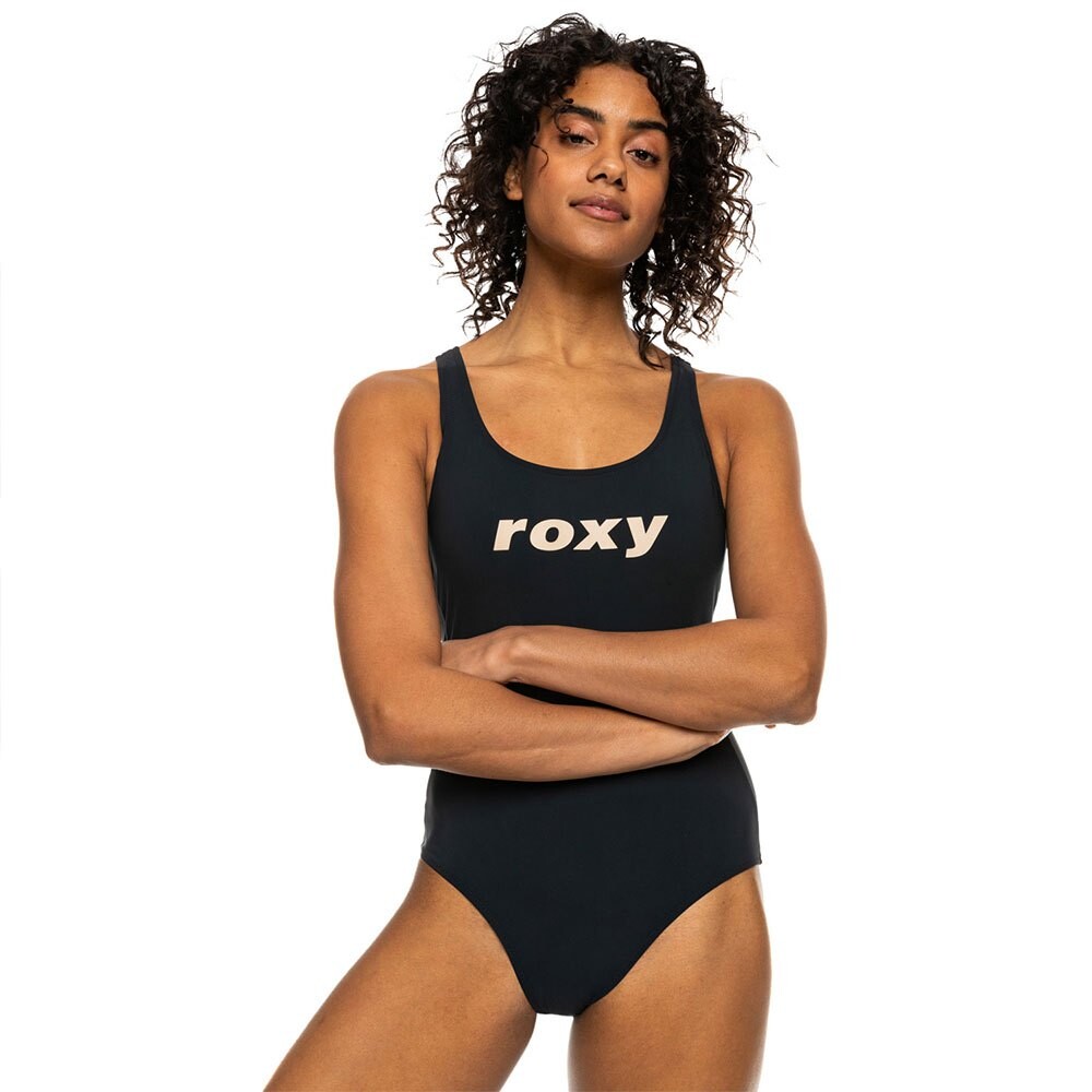 

Купальник Roxy Active, черный