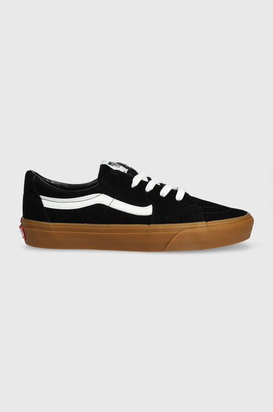 

SK8-Низкие кроссовки Vans, черный