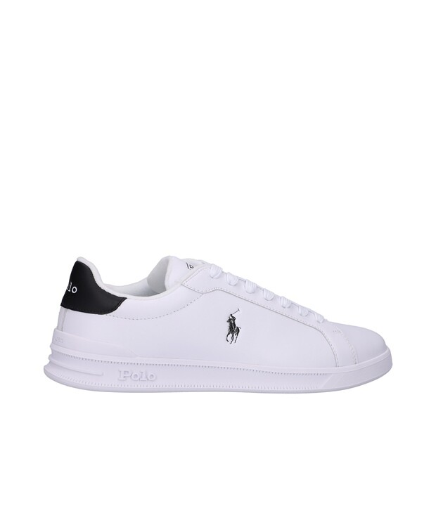 

Кроссовки Polo Sport, белый