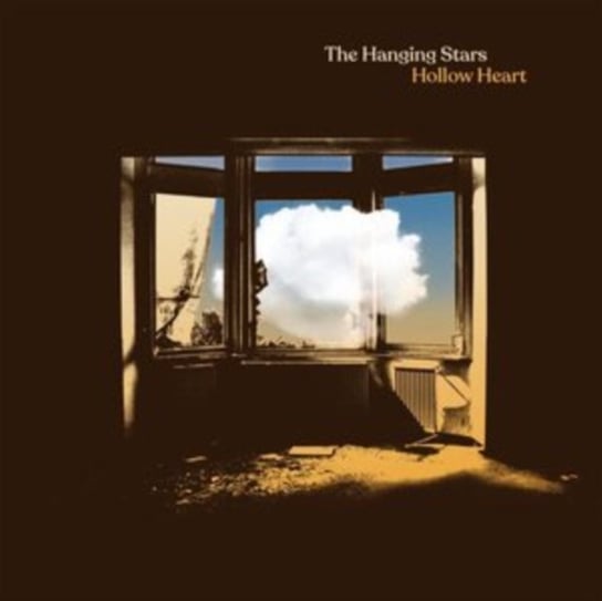 Виниловая пластинка The Hanging Stars - Hollow Heart