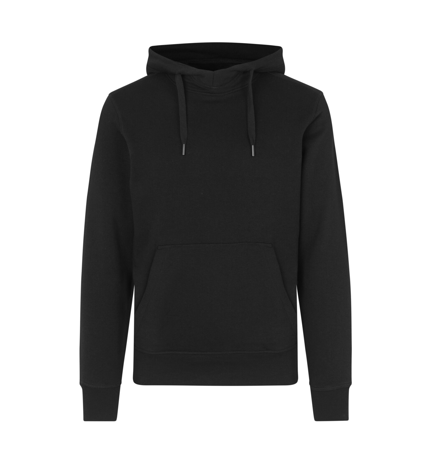 

Толстовка IDENTITY Kapuzenpullover core, черный