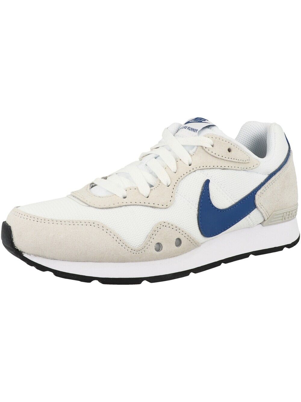 

Кроссовки Nike Sportswear Venture Runner, бежевый/синий