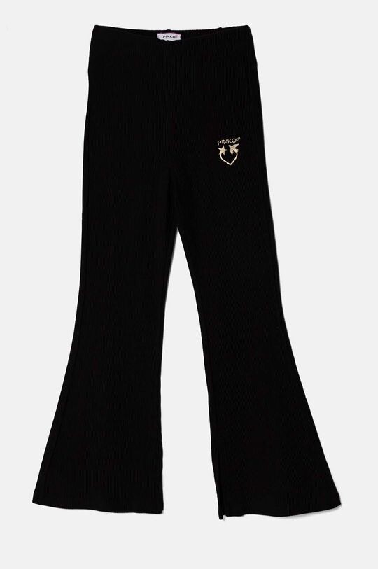 

Детские леггинсы Pinko Up, черный