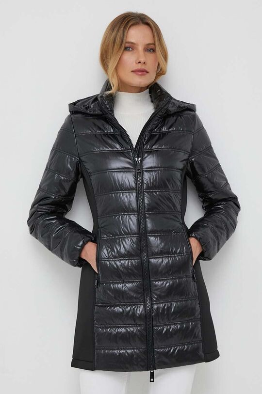 

Куртка Кэлвин Кляйн Calvin Klein, черный