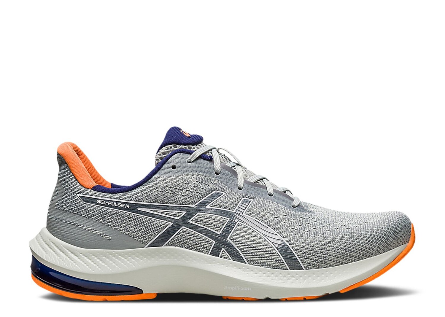 

Кроссовки ASICS Gel Pulse 14 'Light Sage Orange', серый