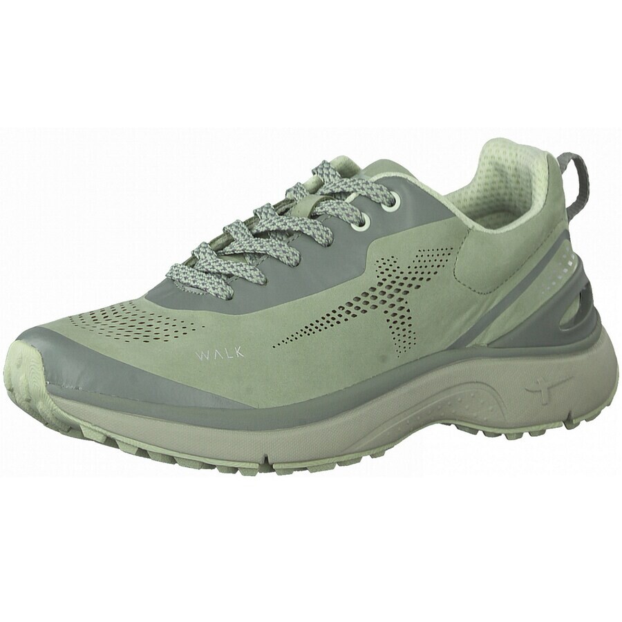 

Кроссовки Tamaris Sneakers, светло-зеленый
