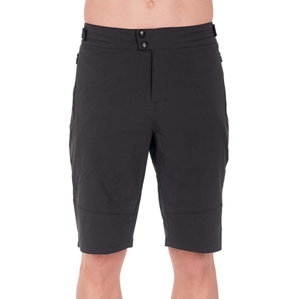 

Шорты Cube Blackline Baggy, черный
