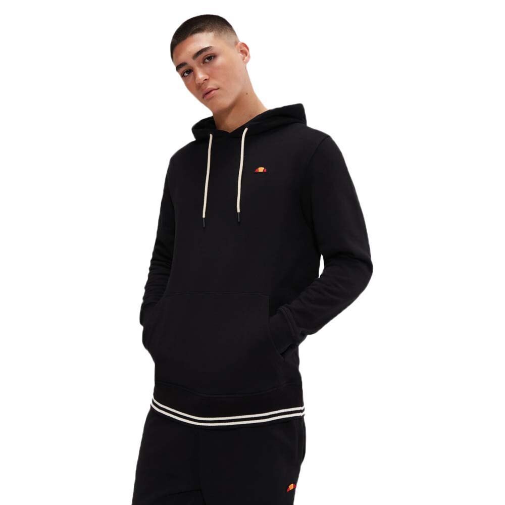 

Худи Ellesse Koda Oh, черный