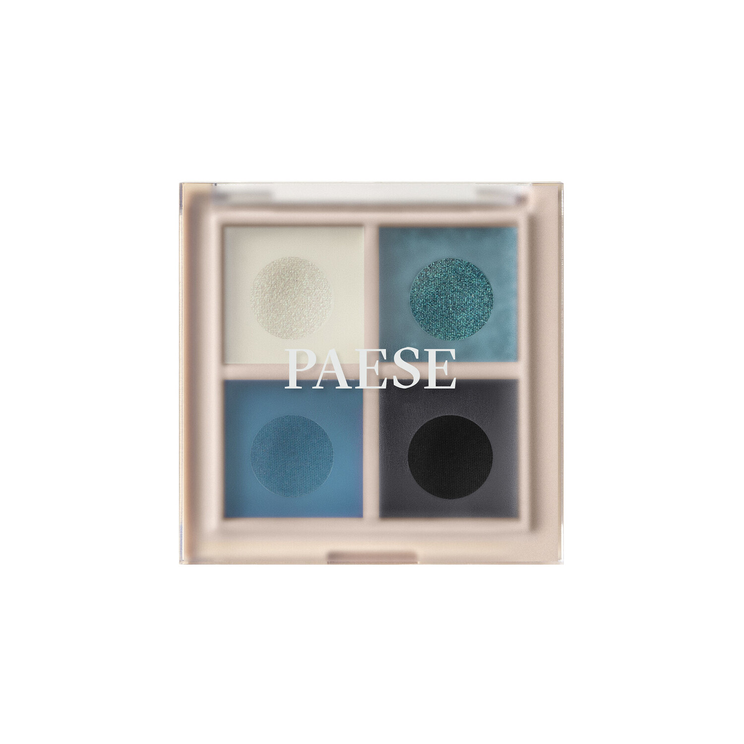 

Палетка теней для век 05 Paese Daily Vibe, 5,5 гр