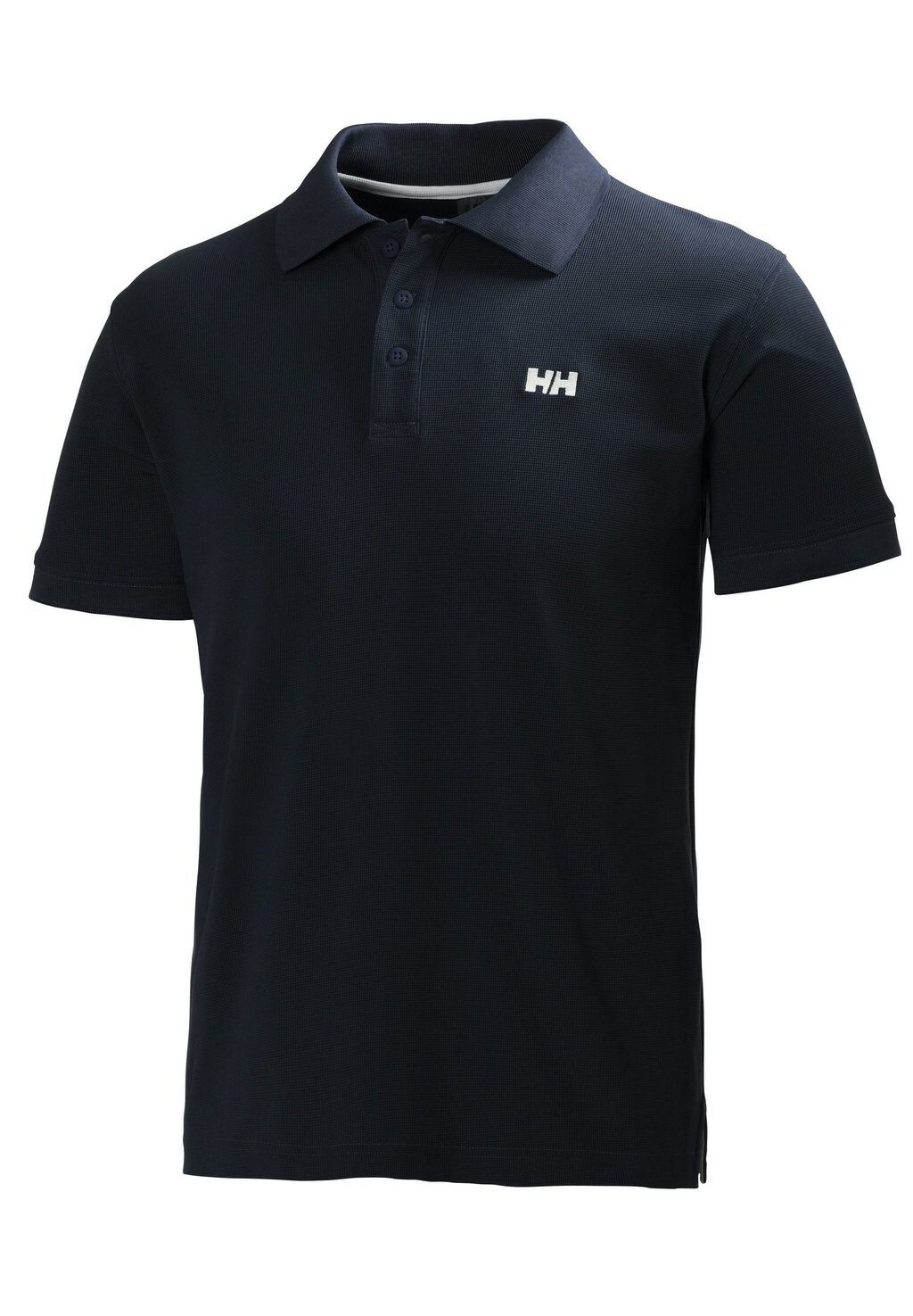 

Поло Helly Hansen, черный
