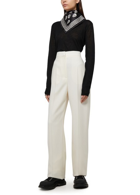 

Кроссовки Tread Slick Alexander Mcqueen, черный