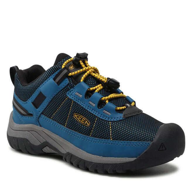 

Кроссовки Keen TargheeSport, темно-синий