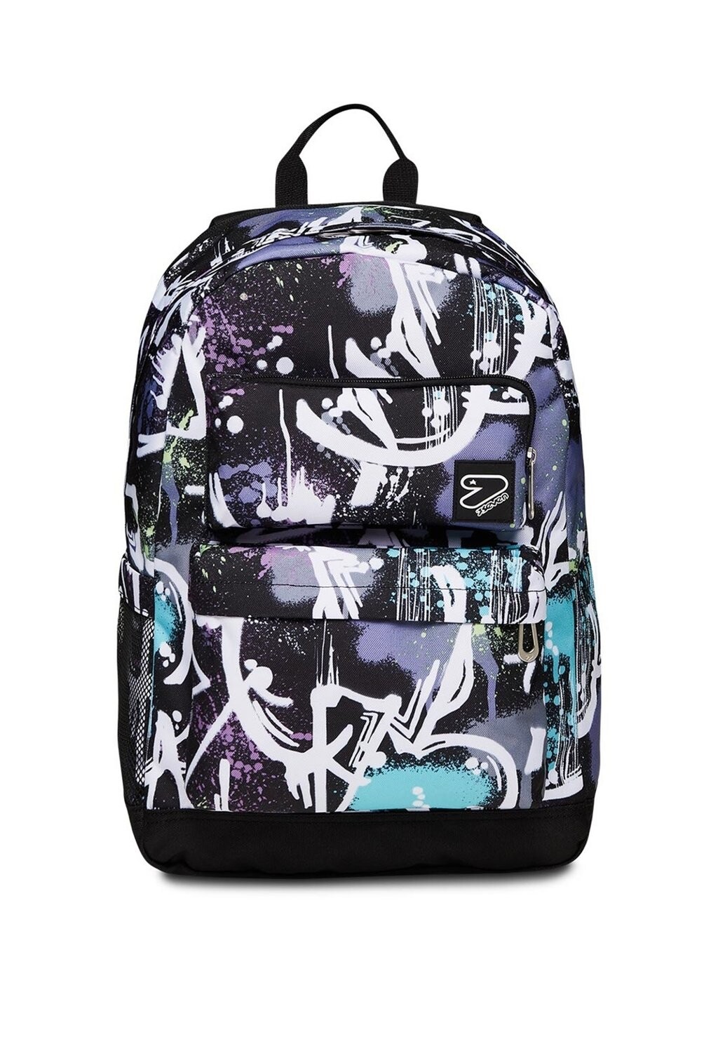 

Рюкзак Estensibile Pro Pockets Seven The DoubleSeven