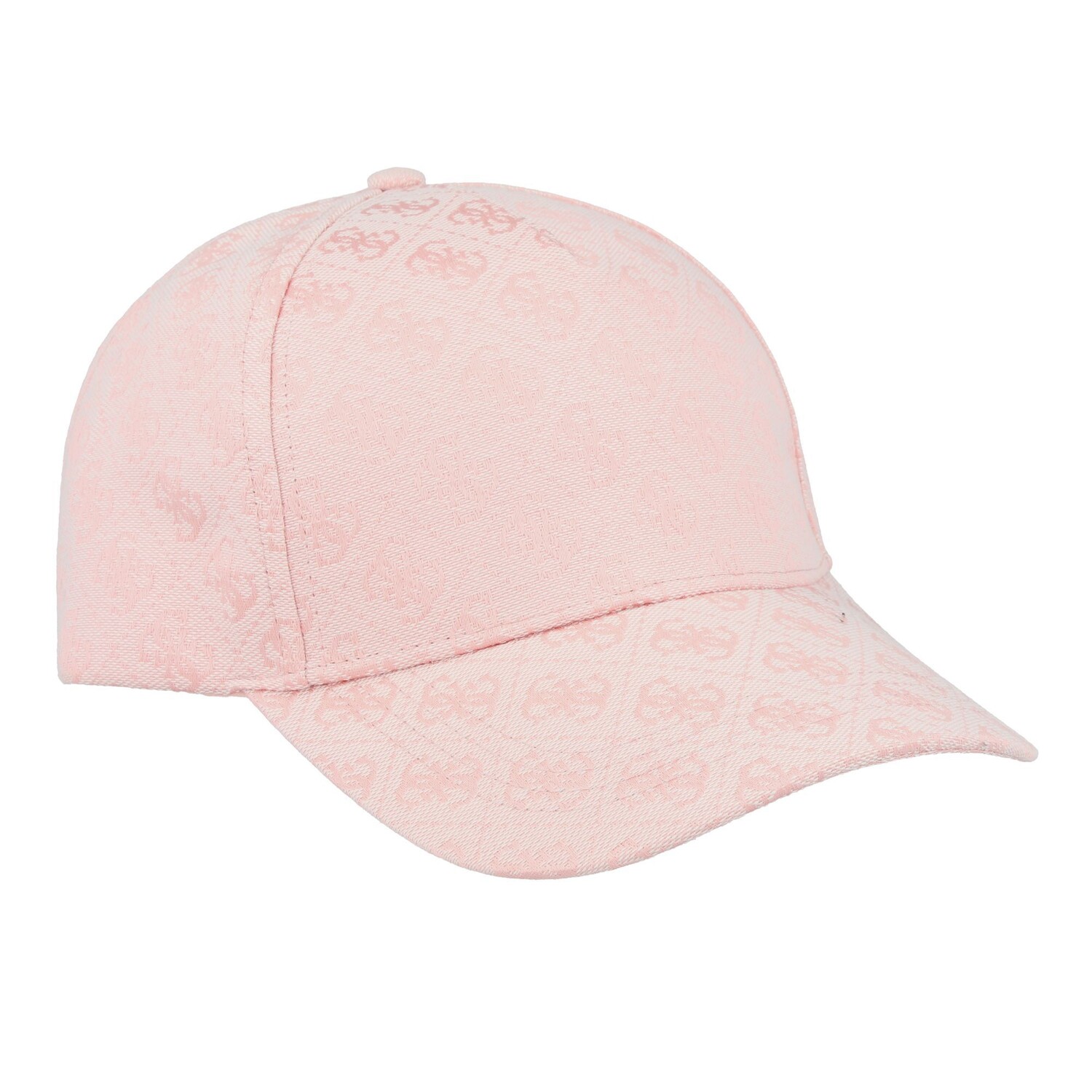 

Бейсболка Guess Baseball 22 cm, розовый
