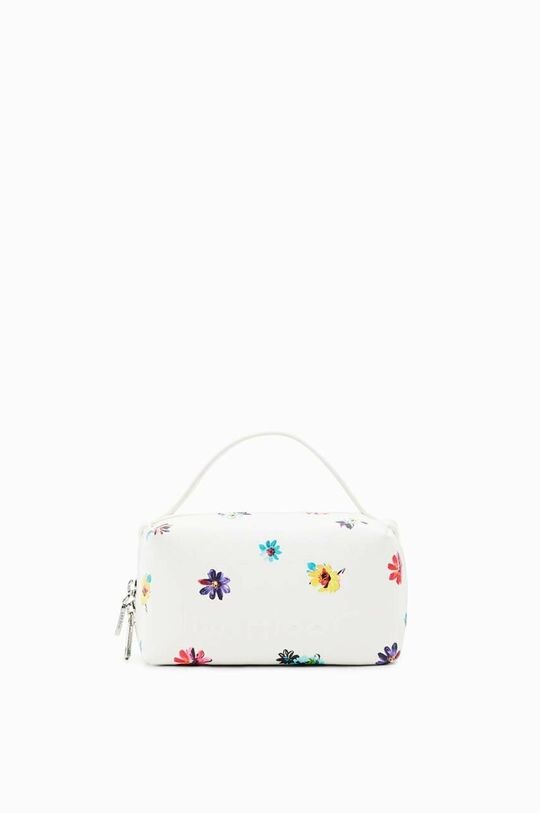 

Дезигуальная сумочка Desigual, белый