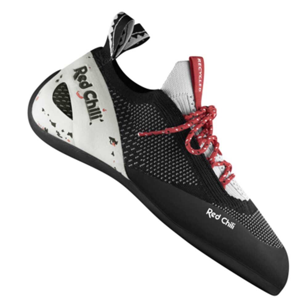 

Альпинистская обувь Red Chili Ventic Air Lace, черный