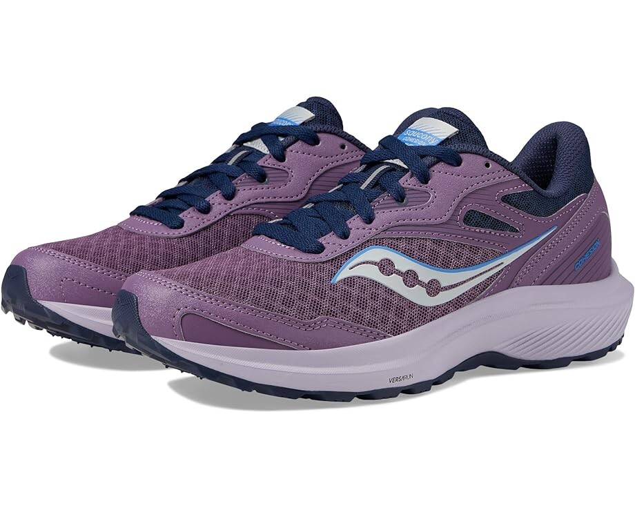 

Кроссовки Saucony Cohesion TR16, цвет Haze/Night