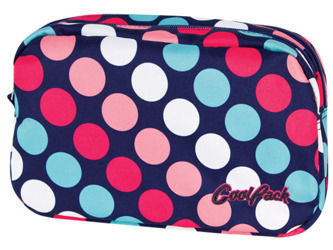 Косметичка Florida Dots 45360CP Coolpack