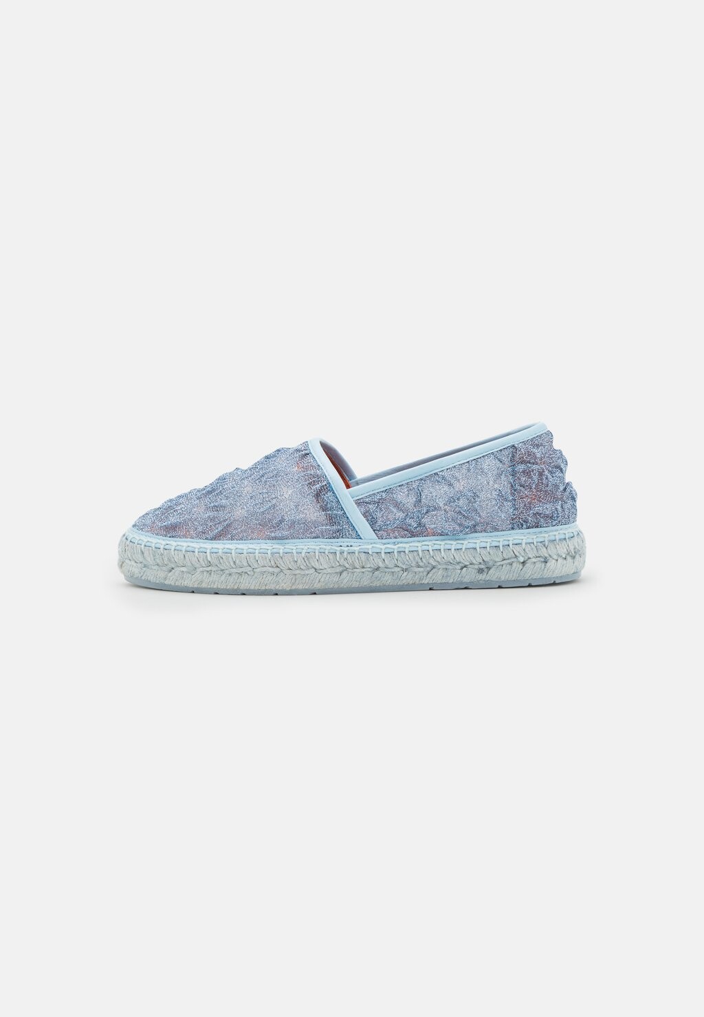 

Эспадрильи Missoni, разноцветные, окрашенные в космос