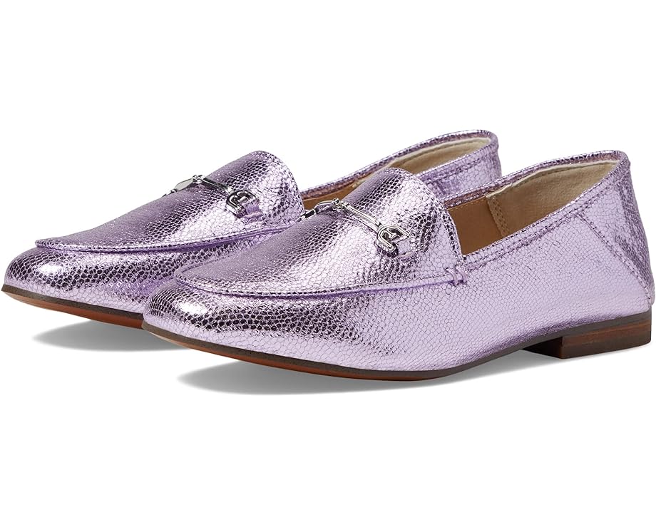 

Лоферы Sam Edelman Loraine, цвет Lilac Quartz