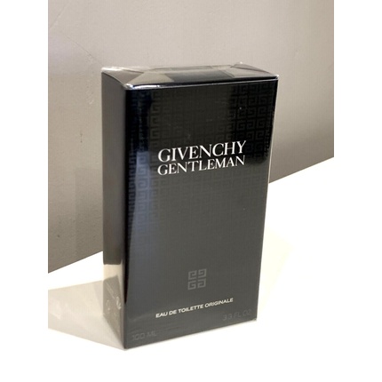 Туалетная вода Gentleman Original Edt 100мл, Givenchy