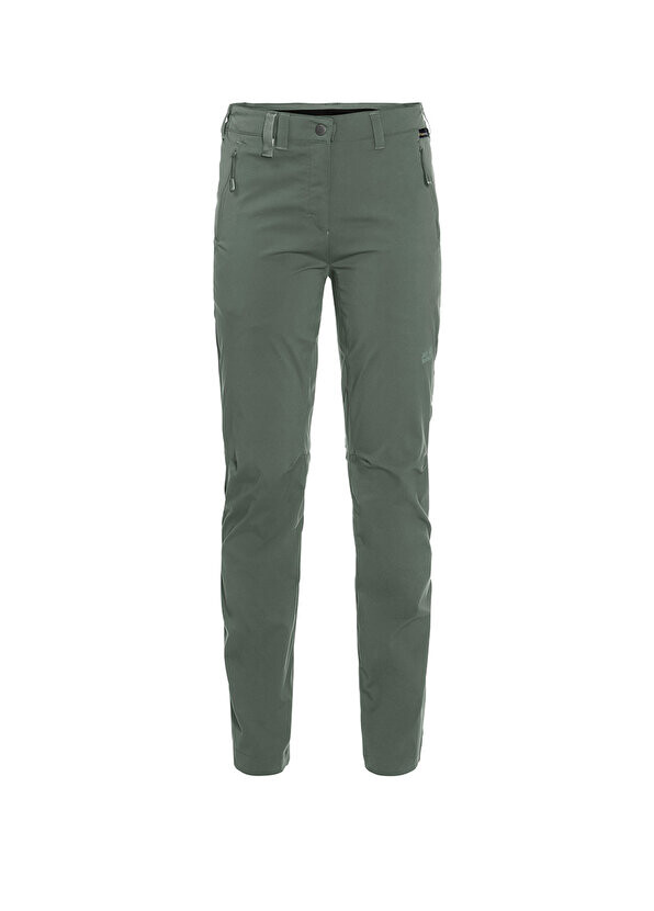 

Легкие женские уличные брюки activate Jack Wolfskin