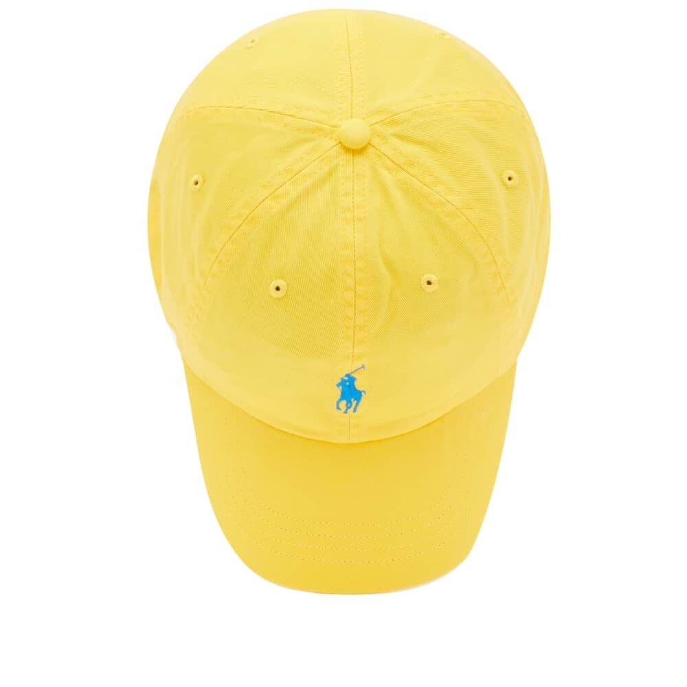 

Классическая бейсболка Polo Ralph Lauren