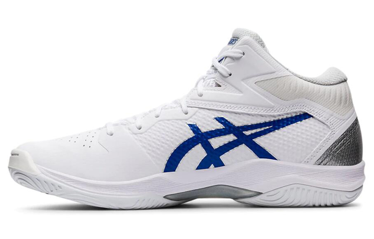Баскетбольные кроссовки Asics Gel-Hoop V12 унисекс