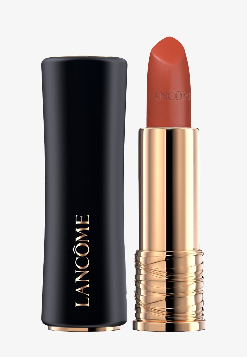 

Губная помада L'Absolu Rouge Drama Matte LANCÔME, цвет mademoiselle-penélope