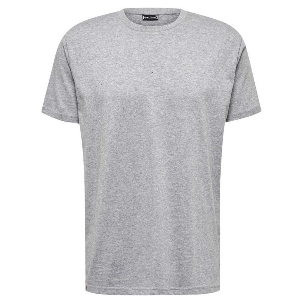 

Футболка Hummel Red Heavy, серый