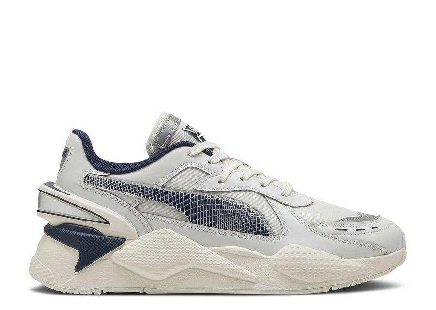 

Кроссовки Puma Rs-X '40Th Anniversary', серый