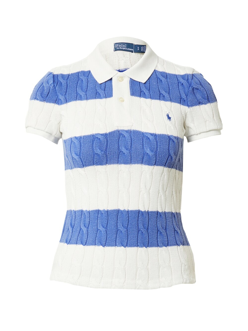 

Свитер Polo Ralph Lauren, королевский синий