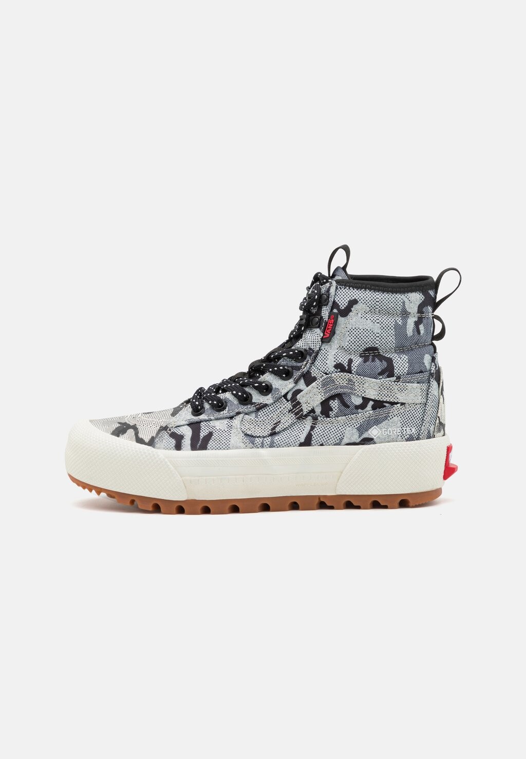 

Высокие кроссовки Vans Sk8 Hi Gore Tex Mte Unisex, облако