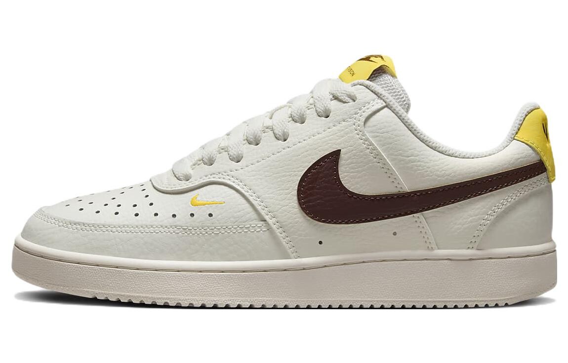 

Кроссовки для скейтбординга Nike Court Vision 1 женские